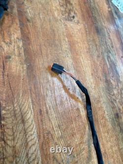 00 01 02 03 04 05 06 Harley Davidson FLSTF Softail right handle bar control
