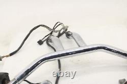 00-06 Harley Davidson Dyna Low Rider Fxdl Handlebar With Control Switches