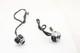 00-06 Harley Davidson Heritage Flstc Left Control Switch Pack