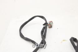 00-06 Harley Davidson Heritage Flstc Left Control Switch Pack