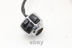 00-06 Harley Davidson Heritage Flstc Left Control Switch Pack