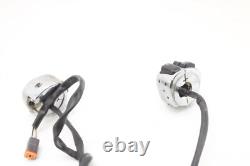 00-06 Harley Davidson Heritage Flstc Left Control Switch Pack