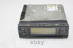 00-06 Harley-davidson Flhtcui Radio Stereo Control Unit