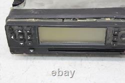 00-06 Harley-davidson Flhtcui Radio Stereo Control Unit