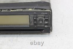 00-06 Harley-davidson Flhtcui Radio Stereo Control Unit