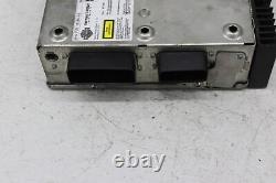 00-06 Harley-davidson Flhtcui Radio Stereo Control Unit