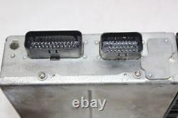 00-06 Harley-davidson Flhtcui Radio Stereo Control Unit