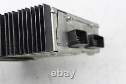 00-06 Harley-davidson Flhtcui Radio Stereo Control Unit