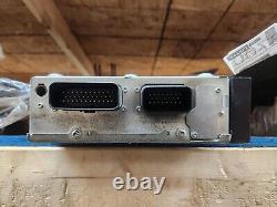 00-06 Harley-davidson Flhtcui Radio Stereo Control Unit