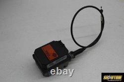 00-06 Harley-davidson Road King Classic Flhrci Cruise Control Module