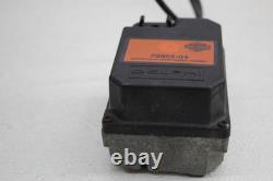 00-06 Harley-davidson Road King Classic Flhrci Cruise Control Module