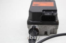 00-06 Harley-davidson Road King Classic Flhrci Cruise Control Module