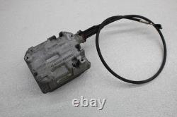 00-06 Harley-davidson Road King Classic Flhrci Cruise Control Module