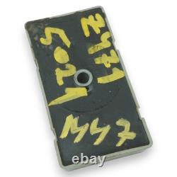 01-03 Harley-Davidson XL883 Hugger Turn Signal Control Module Unit 68540-96 OEM