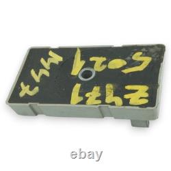 01-03 Harley-Davidson XL883 Hugger Turn Signal Control Module Unit 68540-96 OEM