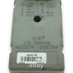 01-03 Harley-Davidson XL883 Hugger Turn Signal Control Module Unit 68540-96 OEM