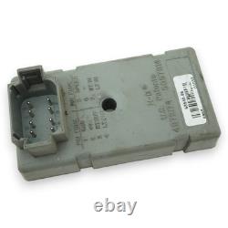 01-03 Harley-Davidson XL883 Hugger Turn Signal Control Module Unit 68540-96 OEM