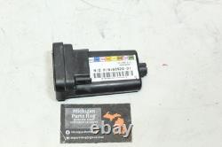 01-06 Harley Touring OEM TSM Turn Signal Module Relay Controller 68920-00