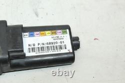 01-06 Harley Touring OEM TSM Turn Signal Module Relay Controller 68920-00