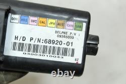 01-06 Harley Touring OEM TSM Turn Signal Module Relay Controller 68920-00
