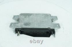 01 Harley Touring Electra Classic OEM Engine Control Module Magneti Marelli ECM