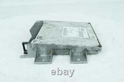 01 Harley Touring Electra Classic OEM Engine Control Module Magneti Marelli ECM