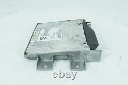 01 Harley Touring Electra Classic OEM Engine Control Module Magneti Marelli ECM
