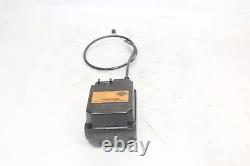 02-03 Harley Davidson Touring Electra Glide Ultra Classic Cruise Control