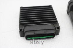 02-06 Harley Davidson Touring ECU Electronic Control Module