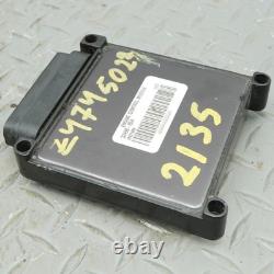 02-06 Harley Davidson VROD VRSCA Engine Control Module ECU ECM Box 32544-01