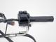 02 Harley Heritage Softail Classic Oem Right Engine Start Kill Switches Controls