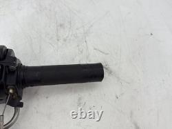 02 Harley Heritage Softail Classic OEM Right Engine Start Kill Switches Controls