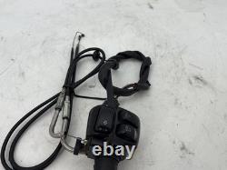 02 Harley Heritage Softail Classic OEM Right Engine Start Kill Switches Controls