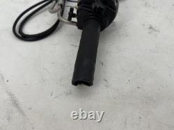 02 Harley Heritage Softail Classic OEM Right Engine Start Kill Switches Controls