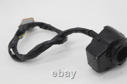 03-06 Harley Davidson Street Glide Flhxi Left Control Horn Signals Switch