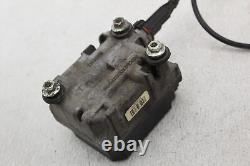 04-05 Harley Davidson Electra Glide Ultra Classic Flhtcui Cruise Control Valve