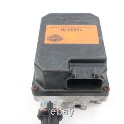 04-07 Harley Davidson Electra Glide Cruise Control Actuator Module Unit Oem D45