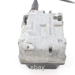 04-07 Harley Davidson Electra Glide Cruise Control Actuator Module Unit Oem D45