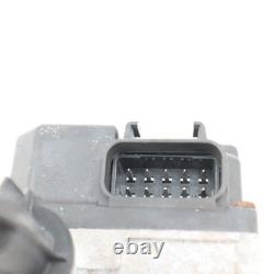 04-07 Harley Davidson Electra Glide Cruise Control Actuator Module Unit Oem D45