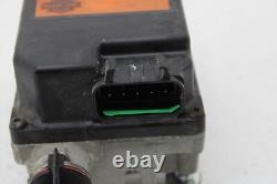 04-07 Harley Davidson Touring Electra King Road Cruise Control Module