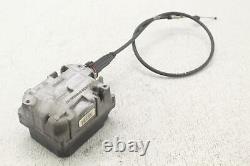 04-07 Harley Davidson Touring Electra Road Classic Cruise Control 70955-04