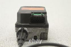 04-07 Harley Davidson Touring Electra Road Classic Cruise Control 70955-04