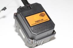 04-07 Harley-davidson Electra Glide Classic Efi Flhtci Cruise Control Valve OEM