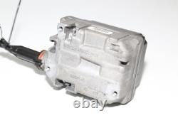 04-07 Harley-davidson Electra Glide Classic Efi Flhtci Cruise Control Valve OEM