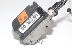 04-07 Harley-davidson Electra Glide Classic Efi Flhtci Cruise Control Valve OEM