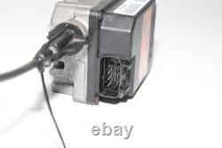 04-07 Harley-davidson Electra Glide Classic Efi Flhtci Cruise Control Valve OEM