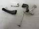04-13 Harley Davidson Xl Sportster Mid-controls