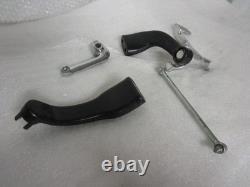 04-13 Harley Davidson XL Sportster Mid-Controls