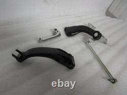 04-13 Harley Davidson XL Sportster Mid-Controls