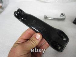 04-13 Harley Davidson XL Sportster Mid-Controls